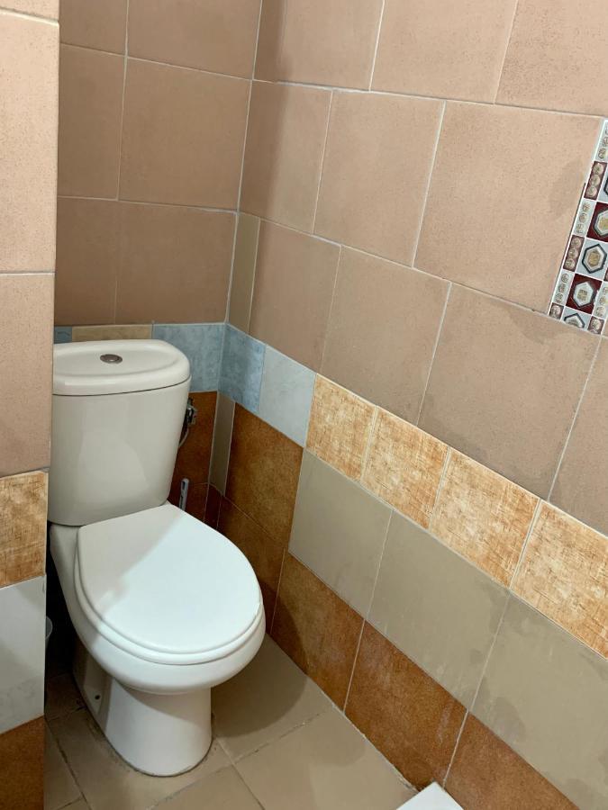 Vaso Apts Sarandë Esterno foto