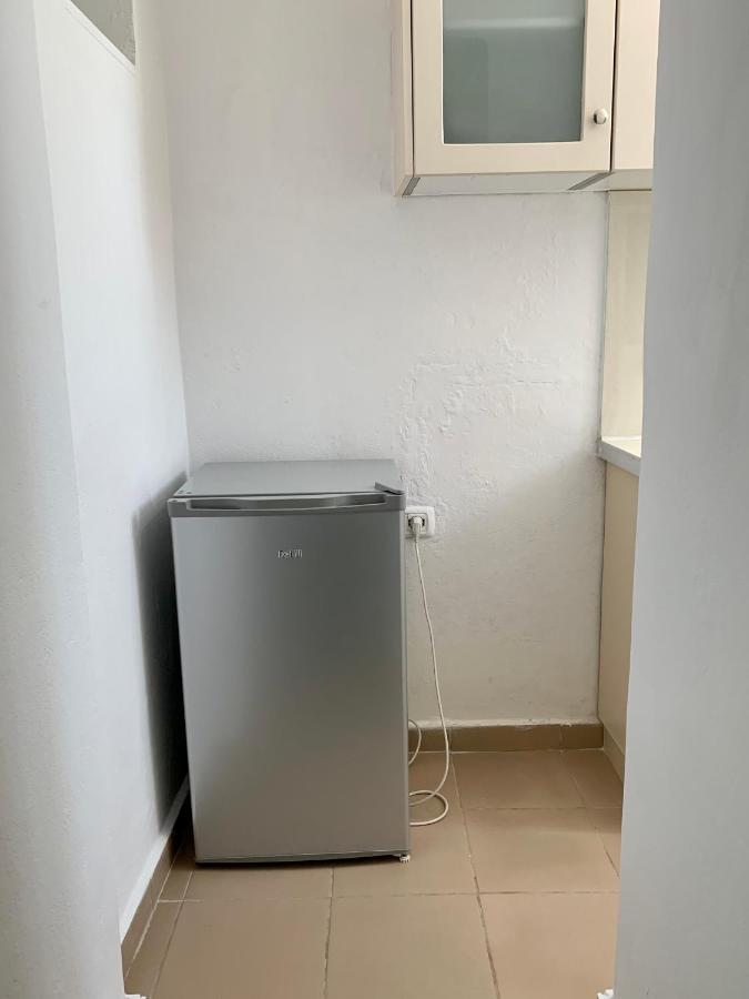 Vaso Apts Sarandë Esterno foto