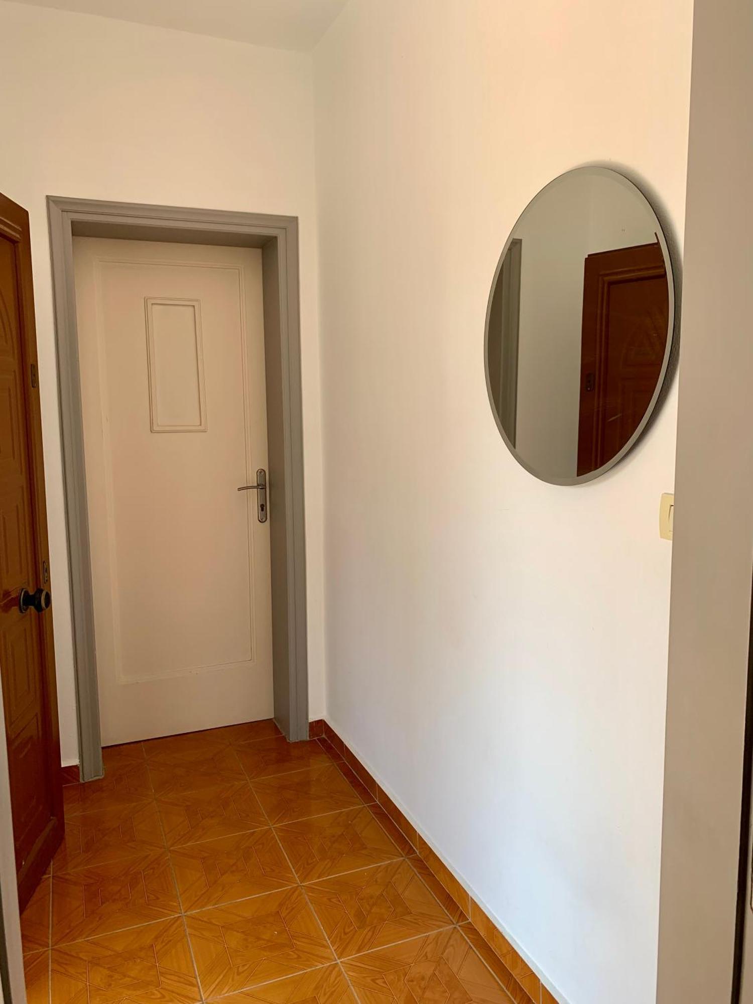 Vaso Apts Sarandë Esterno foto